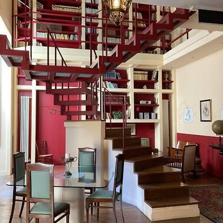 Casa Di Bianca Apartment เนเปิลส์ ภายนอก รูปภาพ